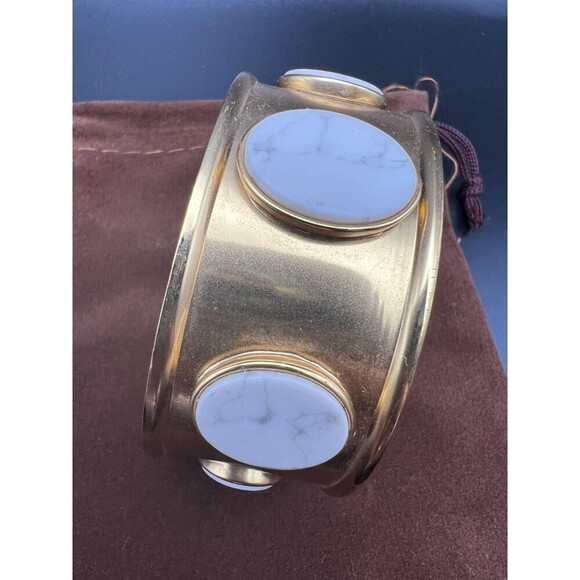 Kate Spade Bright and Bold Cuff Bracelet - Picture 1 of 11